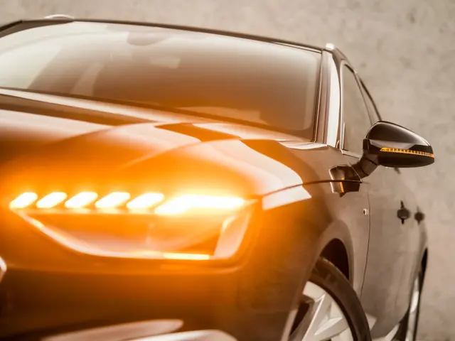 Audi A4 Avant 35 TFSI S-Line Sport 2020 Benzine 17