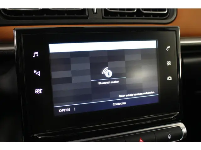 Citroën C3 1.2 PureTech Shine 2017 Benzine 22