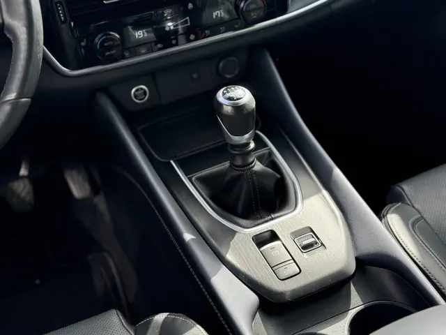 Nissan QASHQAI 1.3 MHEV Tekna Plus 2022 Hybride Benzine 30