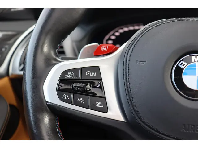 BMW X4 M Competition High Executive 2020 Benzine 21