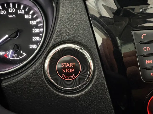 Nissan QASHQAI 1.2 Business Edition 2017 Benzine 29