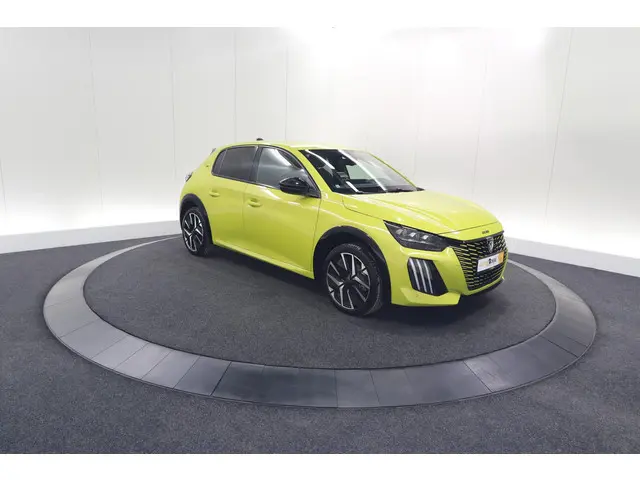 Peugeot 208 PureTech 100 GT 2024 Benzine 70