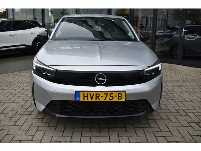 Opel Corsa 1.2 Edition 2025 Benzine 10