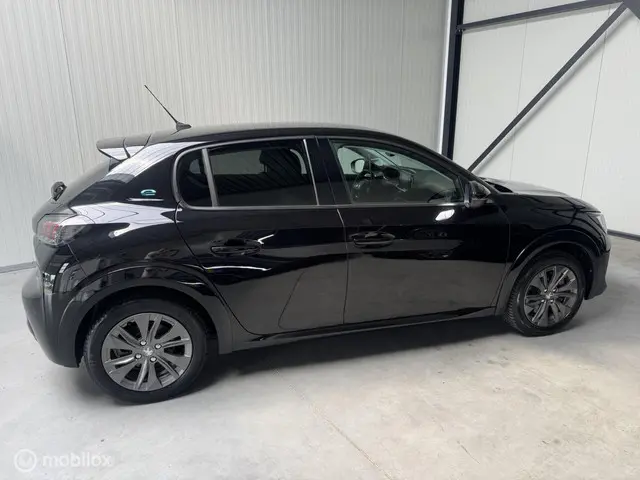 Peugeot e-208 EV Allure 50 kWh 3-Fase 2021 Elektrisch 7