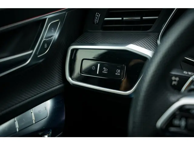 Audi RS6 A6 Avant TFSI quattro 2020 Benzine 22