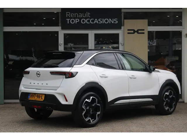 Opel Mokka 2