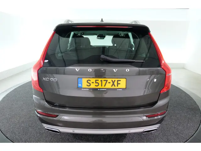 Volvo XC90 2.0 D4 Inscription 2018 Diesel 16