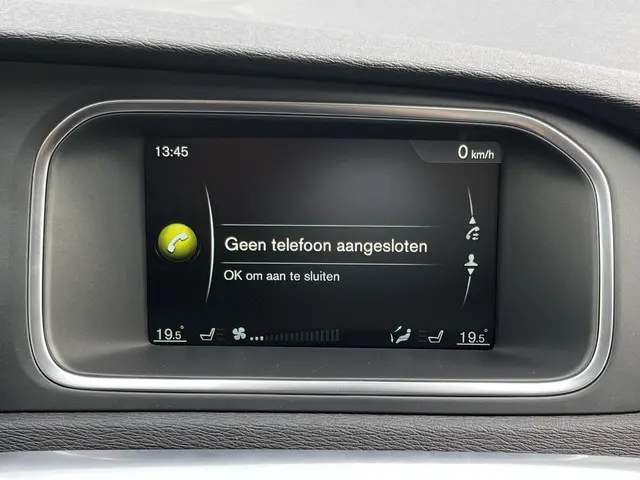 Volvo V40 2.0 T3 Momentum 2016 Benzine 80