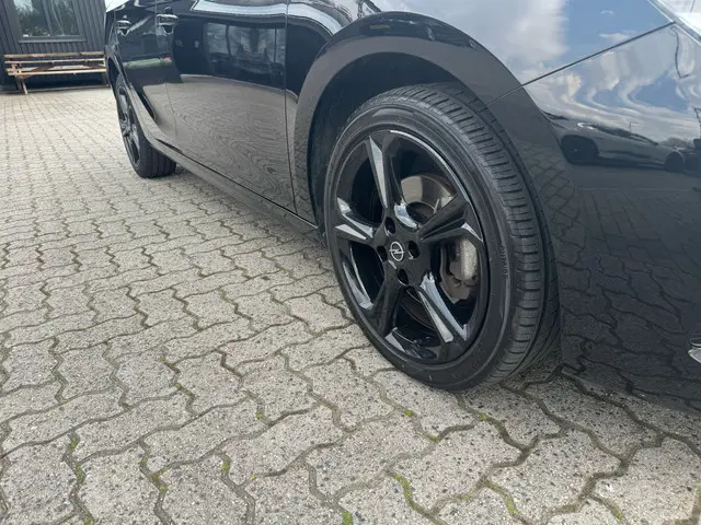 Opel Corsa 1.2 Elegance 2021 Benzine 4