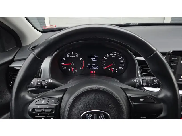 Kia Stonic 1.0 T-GDi Vision DynamicLine 2020 Benzine 20