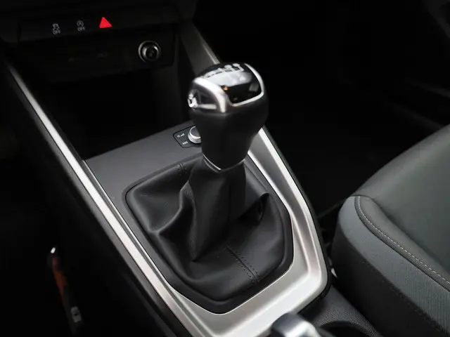 Audi A1 Sportback 25 TFSI/95PK epic 2021 Benzine 13