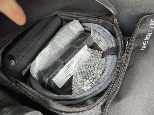 Kia EV6 GT-Line 77.4 kWh 2021 Elektrisch 8