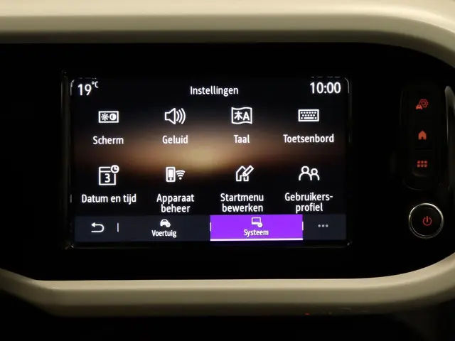 Renault Twingo Z.E. R80 Intens 2021 Elektrisch 35