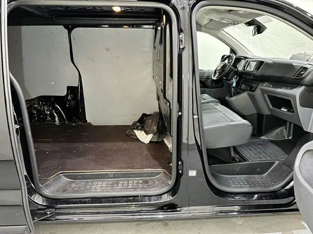 Opel Vivaro 2.0 CDTi L2H1 Edition Navi 2021 Diesel 16