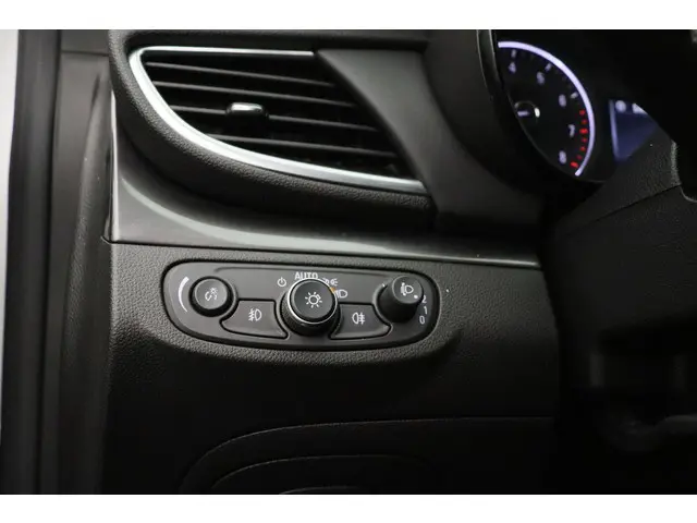 Opel Mokka X 1.4 Turbo Innovation 2018 Benzine 24