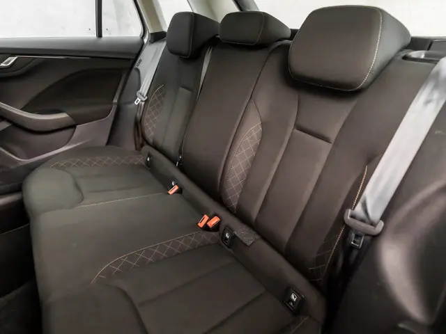 Škoda Kamiq 1.0 TSI Sport 2020 Benzine 15