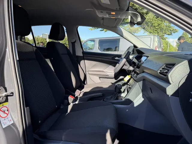 Volkswagen T-Cross 1.0 TSI Style 2019 Benzine 9
