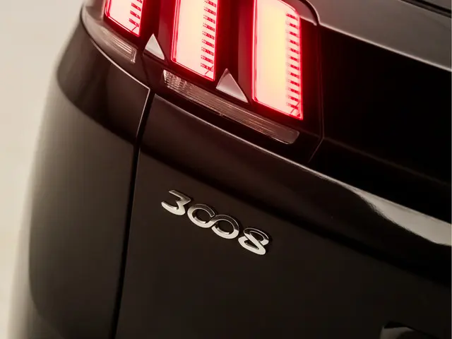 Peugeot 3008 1.2 PureTech GT Premium Sport 2020 Benzine 30