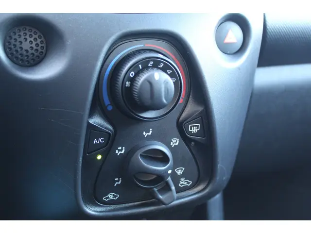 Toyota Aygo 1.0 VVT-i x-fun 2020 Benzine 18