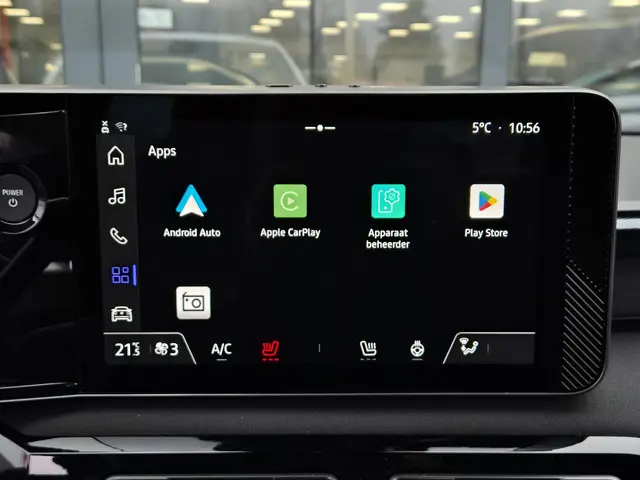 Nissan Micra ADVANCE 52 kWh 2025 Elektrisch 13