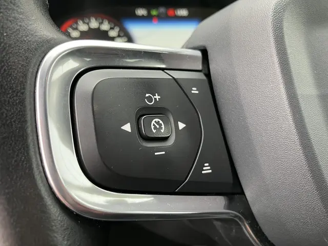 Volvo XC40 1.5 T3 2019 Benzine 31