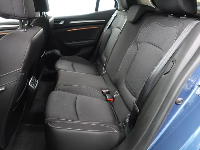 Renault Mégane 1.3 TCe Limited- 2019 Benzine 21