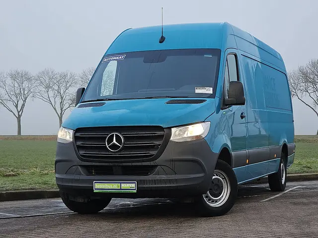 Mercedes-Benz Sprinter 315 2022 Diesel