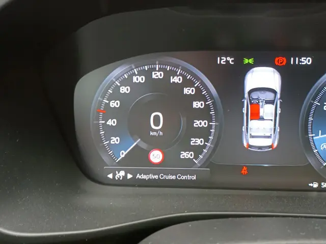 Volvo XC40 T2 Inscription 2020 Benzine 23