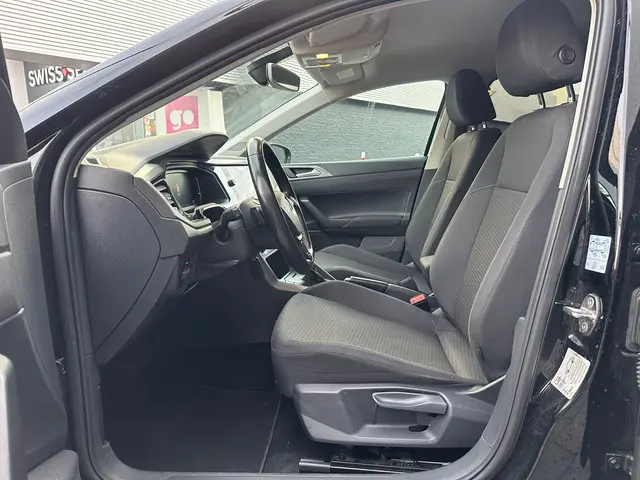 Volkswagen Polo 1.0 TSI Comfortline 2018 Benzine 10