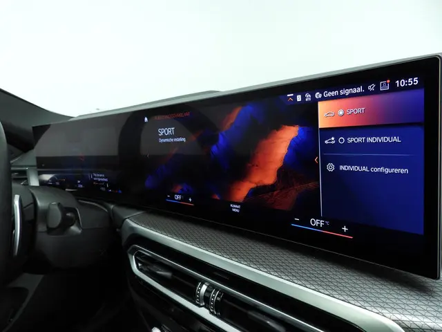 BMW 4 Serie Gran Coupe 420i 2024 Benzine 13