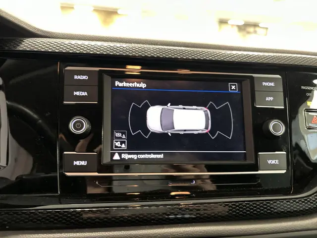 Volkswagen Polo 1.0 TSI Life 2023 Benzine 9