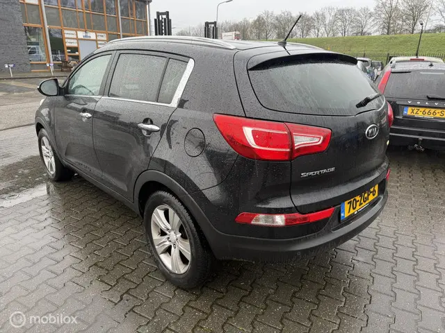 Kia Sportage 1.6 GDI Super Pack 2013 Benzine 5
