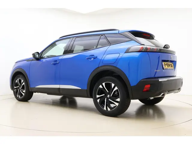 Peugeot 2008 1.2 PureTech Allure Pack 2022 Benzine 12