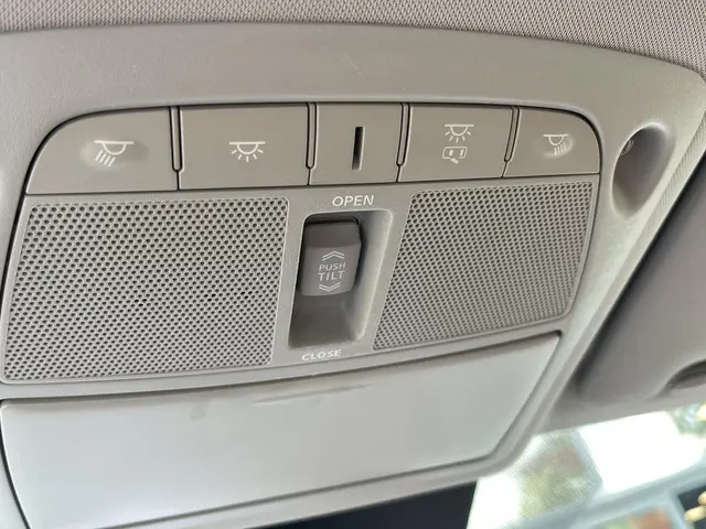 Nissan X-Trail 1.3 DIG-T Tekna 2019 Benzine 24