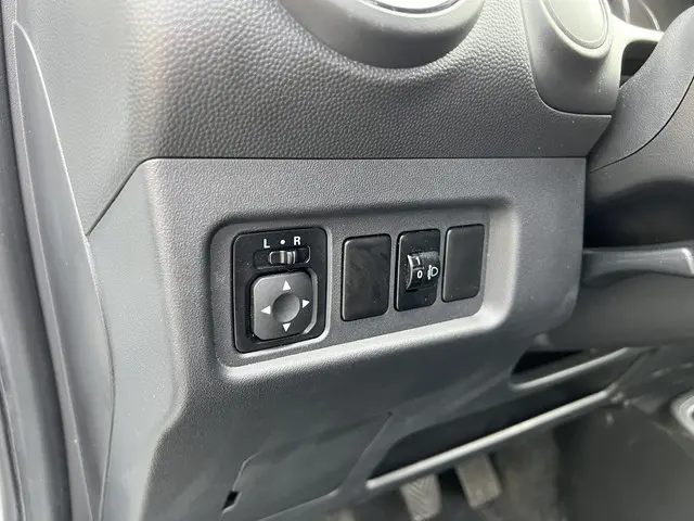 Mitsubishi Space Star 1.2 Connect+ 2024 Benzine 26