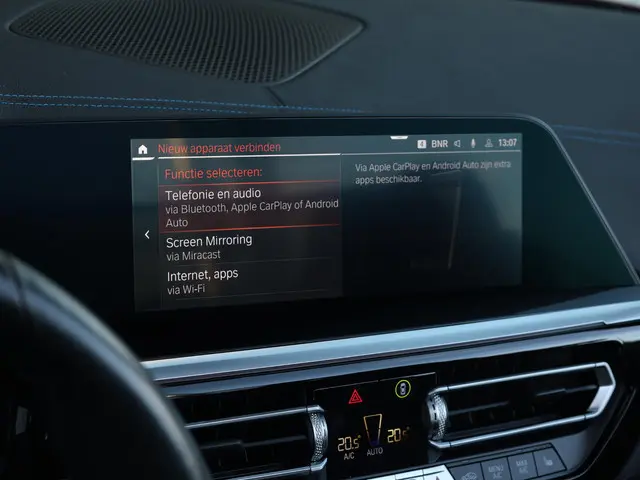 BMW Z4 Roadster sDrive20i High Executive 2021 Benzine 55