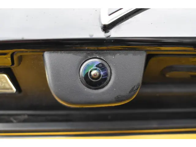 Citroën ë-C4 Feel Pack 50 kWh 2024 Elektrisch 20