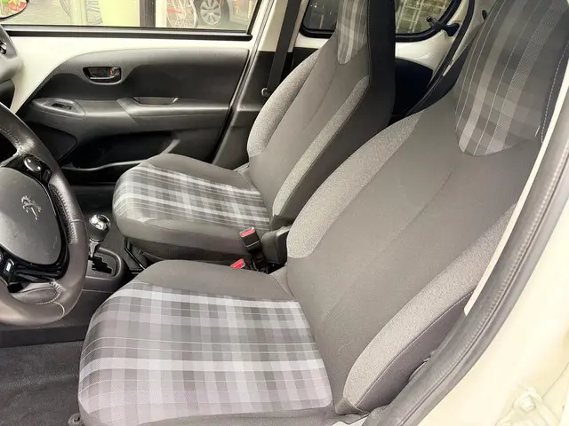 Peugeot 108 1.0 e-VTi Active 2019 Benzine 5
