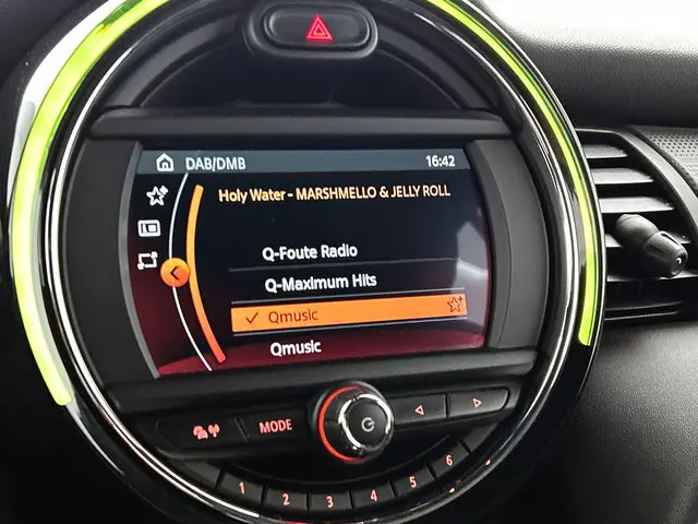 MINI Cooper Cabrio Mini 1.5 Pepper AUTOM. 2020 Benzine 24