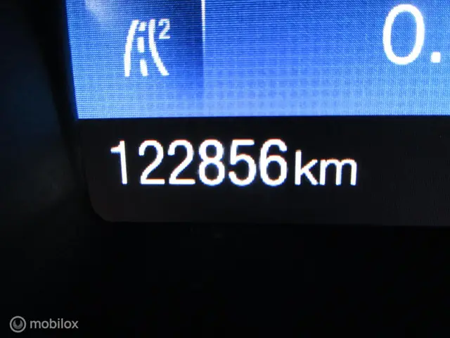 Ford C-MAX 1.0 Titanium - Navigatie - Trekhaak 2017 Benzine 11