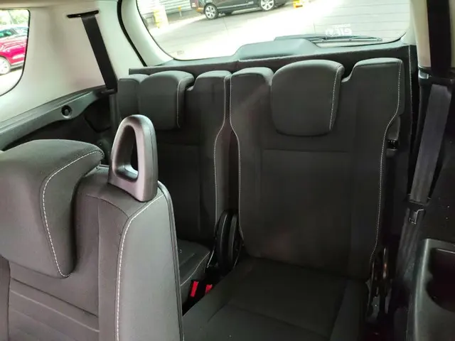 Renault Grand Scénic 1.2 TCe Limited 7p. 2015 Benzine 18