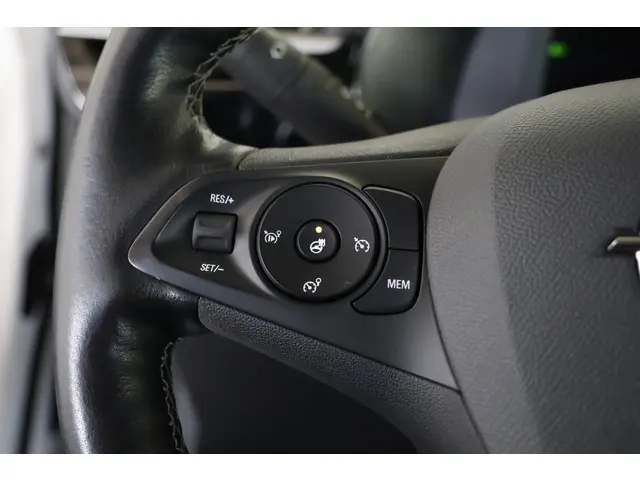 Opel Corsa-e Edition 50 kWh 2020 Elektrisch 26