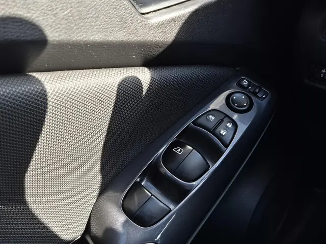 Nissan Juke 1.0 DIG-T Acenta 2020 Benzine 19