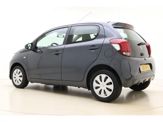Peugeot 108 1.0 e-VTi Active 2018 Benzine 12