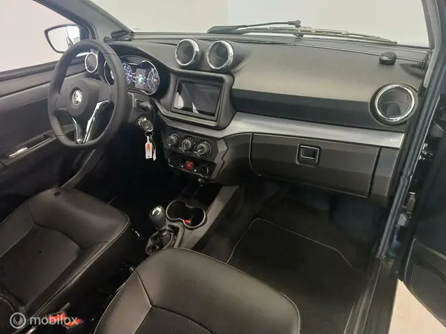 Aixam Crossover SUV NIEUW 2025 Diesel 7