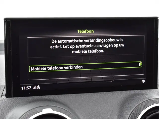 Audi SQ2 2.0TFSI/300PK 2019 Benzine 33