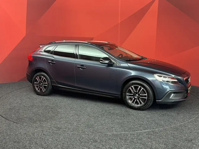 Volvo V40 Cross Country 1.5 T3 Nordic+ 2016 Benzine 20