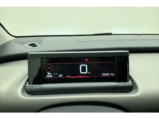 Citroën C4 Cactus 1.2 PureTech Business 2019 Benzine 17