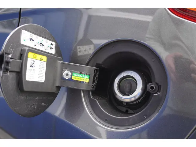 Ford Fiesta 1.0 Style 2016 Benzine 10