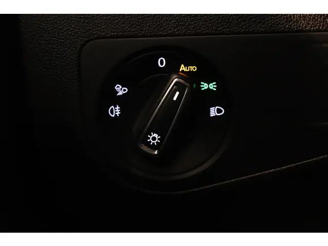 Volkswagen Tiguan 1.5 TSI R-Line 2021 Benzine 29